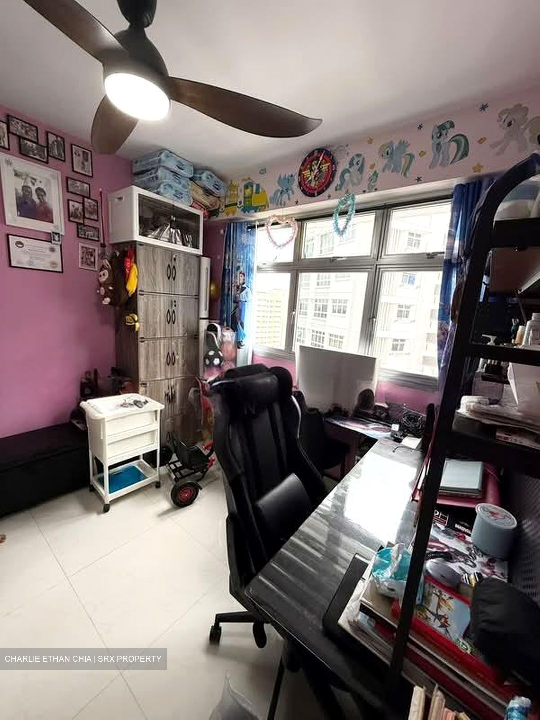 Blk 326C Punggol Vue (Punggol), HDB 3 Rooms #580856891